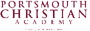 Portsmouth Christian Academy at Dover Logo